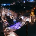 Успех! Тарту 2024 наградили 1,5 млн евро за подготовку программы культурной столицы Европы 