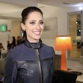 VIDEO | Elina Nechayeva pärast Eurovisioni finaali: mind üllatas, et naaberriigid ja Põhjamaad meile väga punkte ei andnud