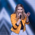 PUBLIKU VIDEO | "Eesti otsib superstaari" esimene väljalangeja Hele-Mai Mängel: see on uskumatu võimalus, mis meile anti