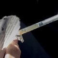 Uus tappev kokteil Eesti uimastiturul: opioidid koos allergiarohuga
