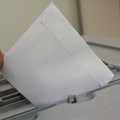 Карточки избирателя должны быть получены до 30 сентября