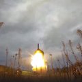 SÕJAPÄEVIK (687. päev) | Venelased teevad taas tuumašantaaži, ukrainlased rajavad kindlustusi