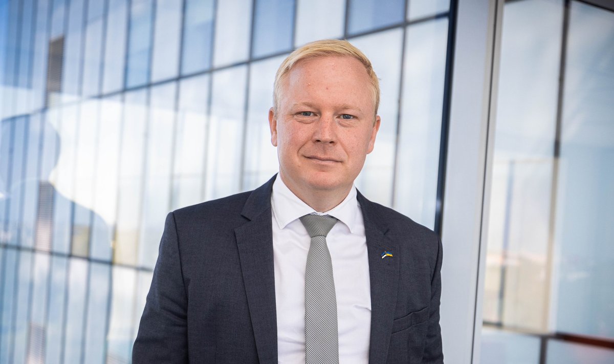 Eesti rahandusminister Mart Võrklaev käis hiljuti välja idee viia riigiettevõtted Elektrilevi, Enefit OÜ ja Enefit Green börsile. 