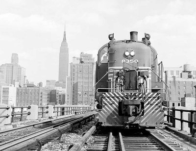 Industriaalminevik: Viimane rong vuras sellel liinil aastal 1980.