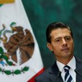 Ajakirjanik: Mehhiko presidendi diplomitöö on plagiaat