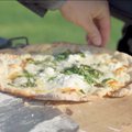 VIDEO | Kuidas grillida maailma parimat pitsat?