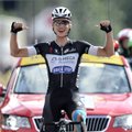 Belgia jalgratta profitiim Omega Pharma-Quick Step muudab nime