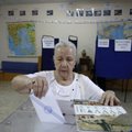Valijad otsustavad täna Kreeka saatuse eurotsoonis