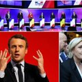 Toomas Alatalu presidendivalimistest Prantsusmaal: tulemus oli ette teada, Euroopa Liidu eestvedajatele oli hädasti vaja suurt propagandavõitu