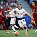 Tottenhami tähtmängija tahab klubist lahkuda: vajan mingit muutust