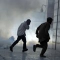 Rünnakus USA saatkonnale Tunises hukkus kolm inimest