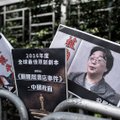 Hiina kohus mõistis Rootsi kodanikust Hongkongi raamatumüüja 10 aastaks vangi