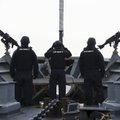 Vene saatkond hoiatas Norrat USA merejalaväelaste võõrustamise eest