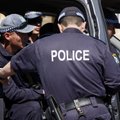 Austraalias arreteeriti kamp džihadistidest noori