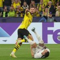 BLOGI | Meistrite liiga: Dortmund võitis koduväljakul PSG vastu poolfinaali esimese vaatuse