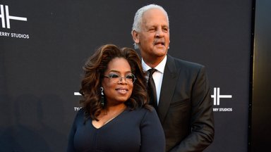 Oprah Winfrey avaldab, miks ta mitte kunagi ei abiellunud ega saanud lapsi: minul on selle kohta oma arvamus!