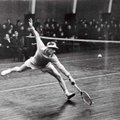 Evald Kree – akrobaat ja intellektuaal tenniseväljakul