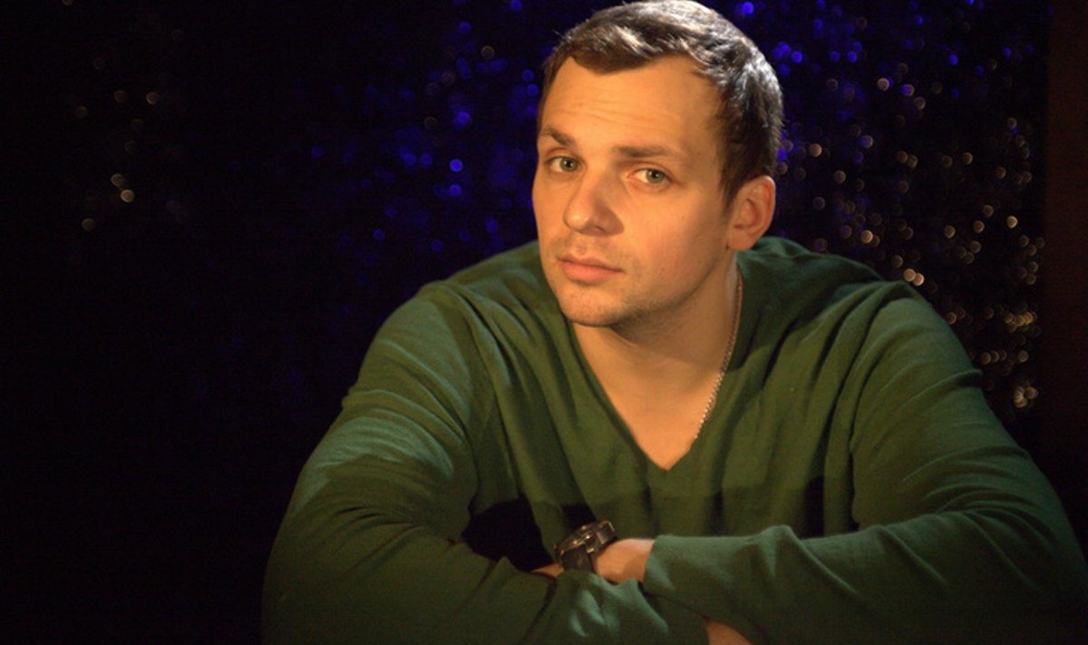 Алексей Янин