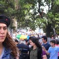 La Commune d’Istanbul: protest, mis äratas rahva