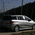 TEST: Uus Mazda5 - labasuseni lainetav, sportlik, ent aeglane