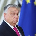 Orbán tahaks Ukrainast teha puhvertsooni Venemaa ja NATO vahel