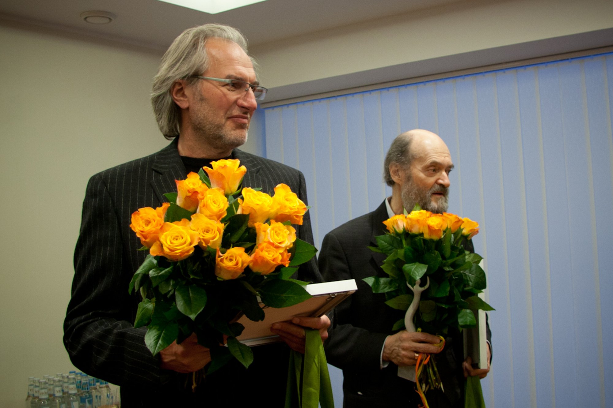 Arvo Pärt, Tõnu Kaljuste Ja Neeme Järvi Esitati Grammy Nominentideks ...