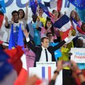 Бельгийские эксит-поллы: на выборах во Франции лидирует Эмманюэль Макрон