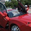 GALERII: Õpime parodeerima Ferrari Enzot ennast
