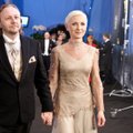TV3 VIDEO: Dirigent Veronika Portsmuth paneb müüki oma presidendi vastuvõtu kleidi
