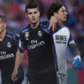 Kaup tehtud: Londoni Chelsea ostab Madridi Reali ründaja