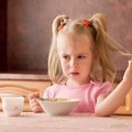 Kerttu Jänese: lasteaias korjati pudrult ära moos. Kui kaugele me suhkru demoniseerimisega läheme?