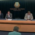 VAATA UUESTI | Valitsuse pressikonverents