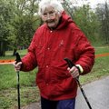 Ekstreem-spordimemm suri 96 aasta vanuselt