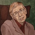EKSPRESSI ARHIIVIST: Hawkingi universumi mütoloogiline ilmumine Eestile