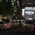 СРАВНЕНИЕ ЦЕН: Какое такси в Таллинне самое дешевое