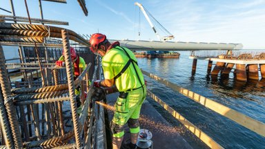 Konverents „Teistmoodi Paldiski“ avab võimalusi uuteks investeeringuteks