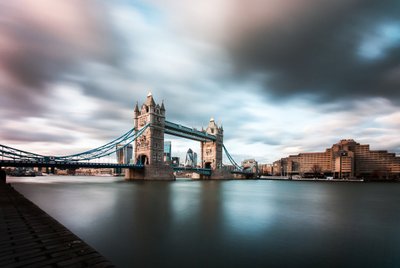 Tower Bridge | London