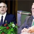Война продолжается: Сависаар сравнил себя с Горбачевым в Форосе
