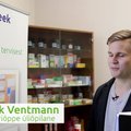 Indrek Ventmann: mida tänapäeva klient apteekrilt ootab?