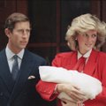 Printsessi saladus ja pettunud prints: mida tähtsat varjas Diana Charlesi eest enne Harry sündi?