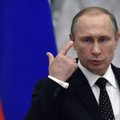 Путин: Россия готова предоставить запись беседы Лаврова и Трампа