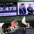 Fondijuht hoiatab: Põhja-Korea tõttu võib börsidel tulla müügipaanika