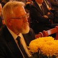 Teaduste Akadeemia uueks presidendiks valiti Tarmo Soomere