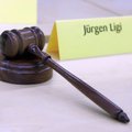 Jürgen Ligi: ministrite palga tõstmist pole arutatud