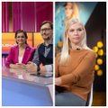 VÕRDLUS | „Telehommik“ vs. „Terevisioon“: kas Kanal 2 hommikuprogramm suudab ETV omale konkurentsi pakkuda?