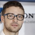 Ihaldatud naine: ka Justin Timberlake tahaks endale Pippa Middletoni sarnast naist
