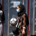 Афганская сборная по футболу в полном составе эвакуирована в Пакистан