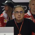 Ferrari boss teleintervjuus: keerasime käki kokku
