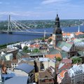 Läti eelarvepuudujääk oli mullu 3,5 protsenti SKP-st