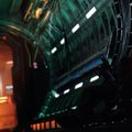 FOTO: Esimene pilt Ridley Scotti värske ulmefilmi "Alien: Covenant" võtteplatsilt